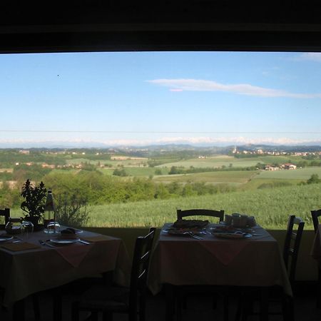 Il Balcone Sul Monferrato Villa Tonco Exterior photo