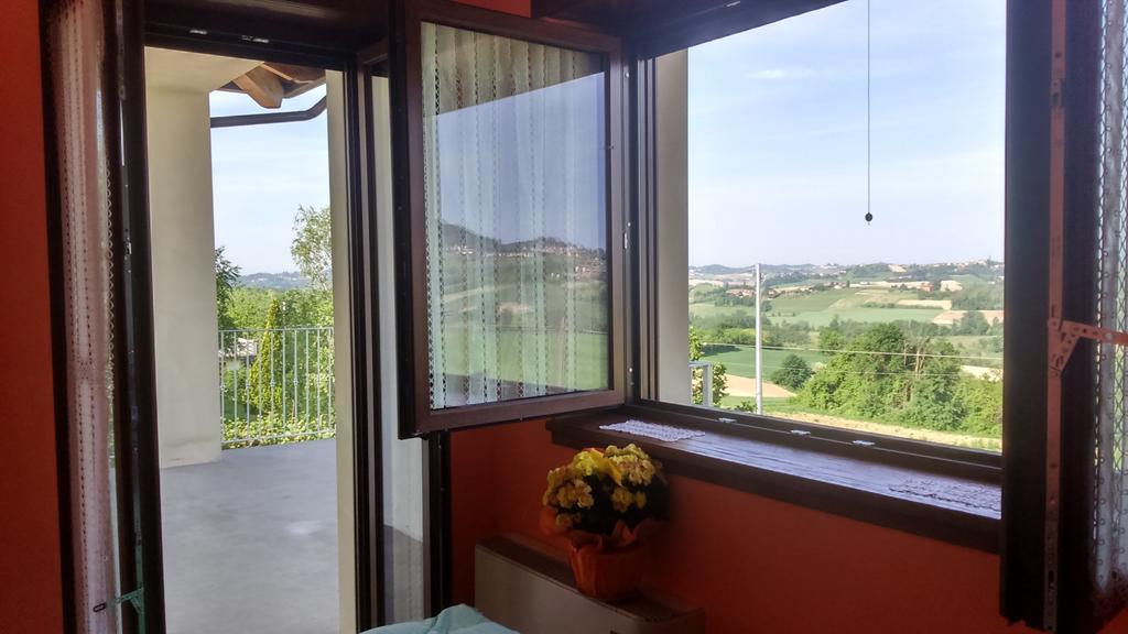 Il Balcone Sul Monferrato Villa Tonco Room photo