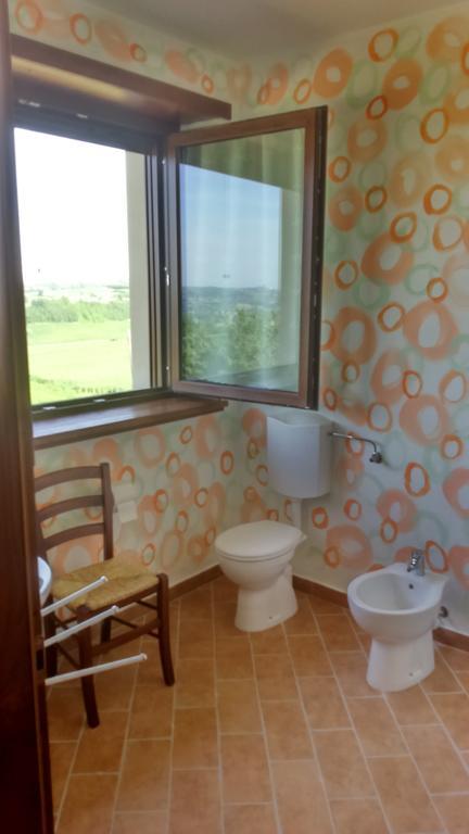 Il Balcone Sul Monferrato Villa Tonco Room photo
