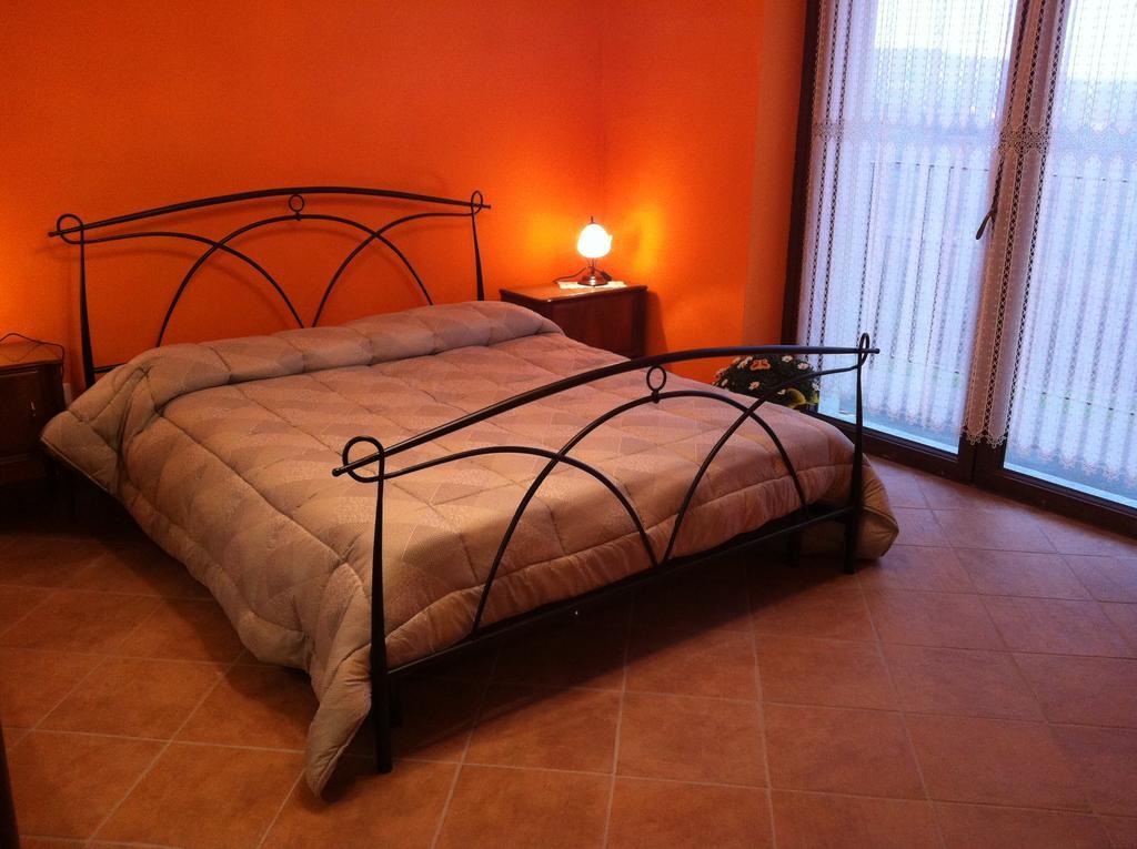 Il Balcone Sul Monferrato Villa Tonco Exterior photo